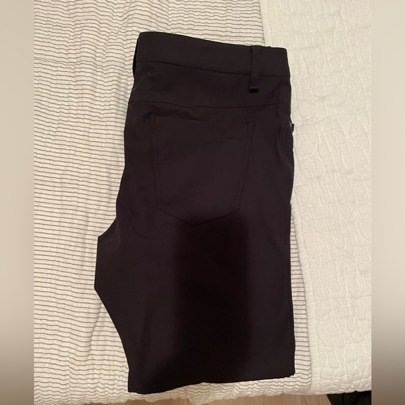Lululemon Men ABC Slim Pant - Picture 5 of 5